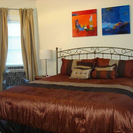 Bowers House Bnb Harvard Mit Cambridge Boston Somerville Zewnętrze zdjęcie