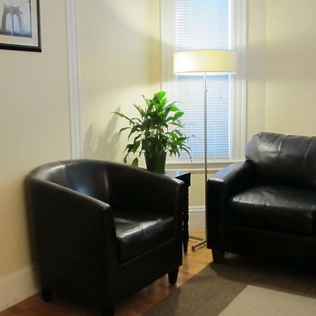 Bowers House Bnb Harvard Mit Cambridge Boston Somerville Zewnętrze zdjęcie