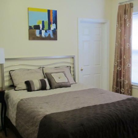 Bowers House Bnb Harvard Mit Cambridge Boston Somerville Zewnętrze zdjęcie