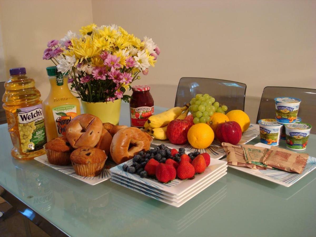 Bowers House Bnb Harvard Mit Cambridge Boston Somerville Zewnętrze zdjęcie