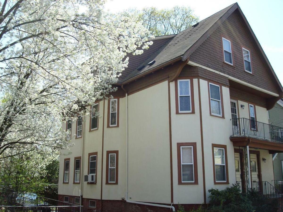 Bowers House Bnb Harvard Mit Cambridge Boston Somerville Zewnętrze zdjęcie