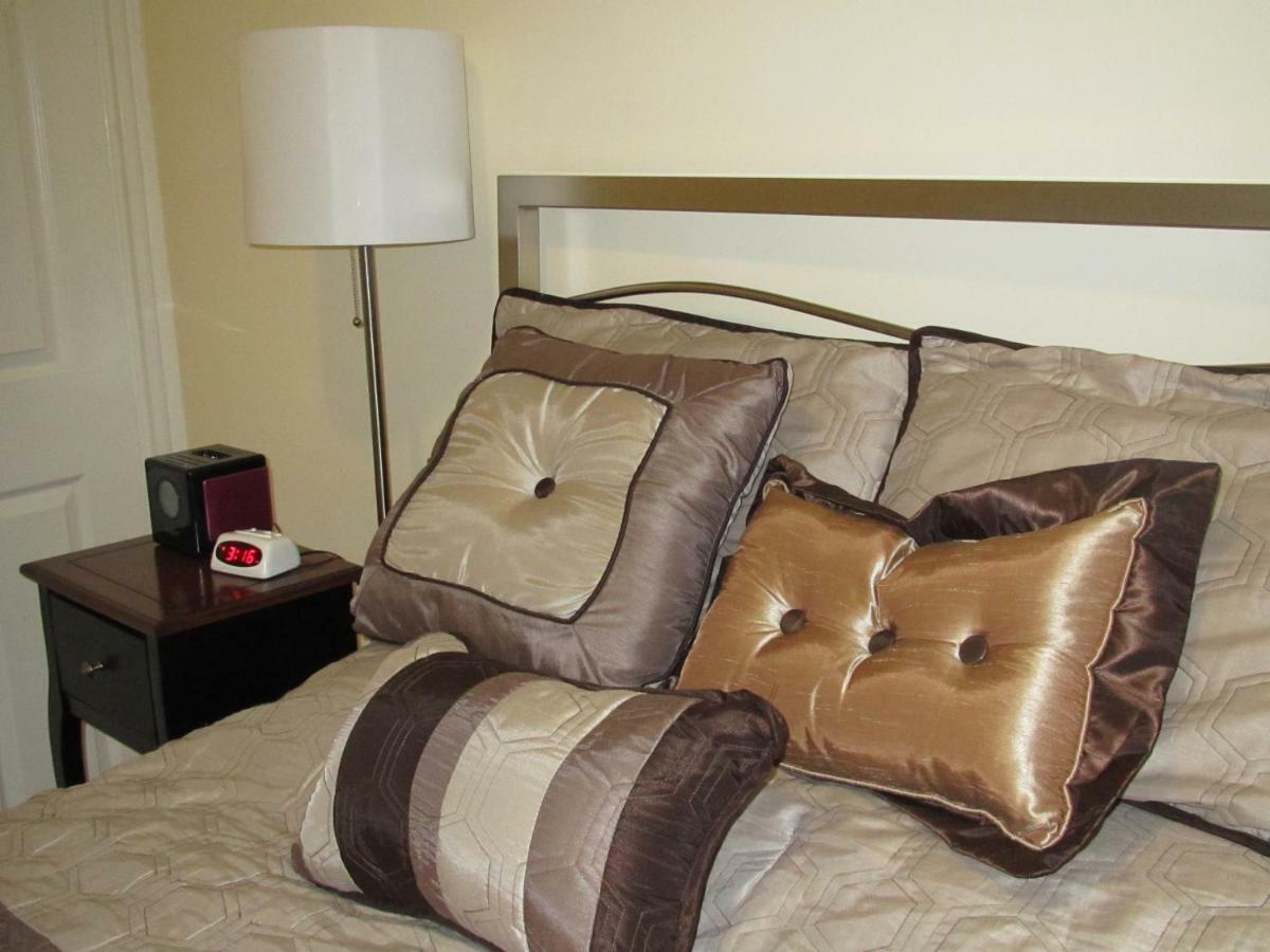Bowers House Bnb Harvard Mit Cambridge Boston Somerville Zewnętrze zdjęcie