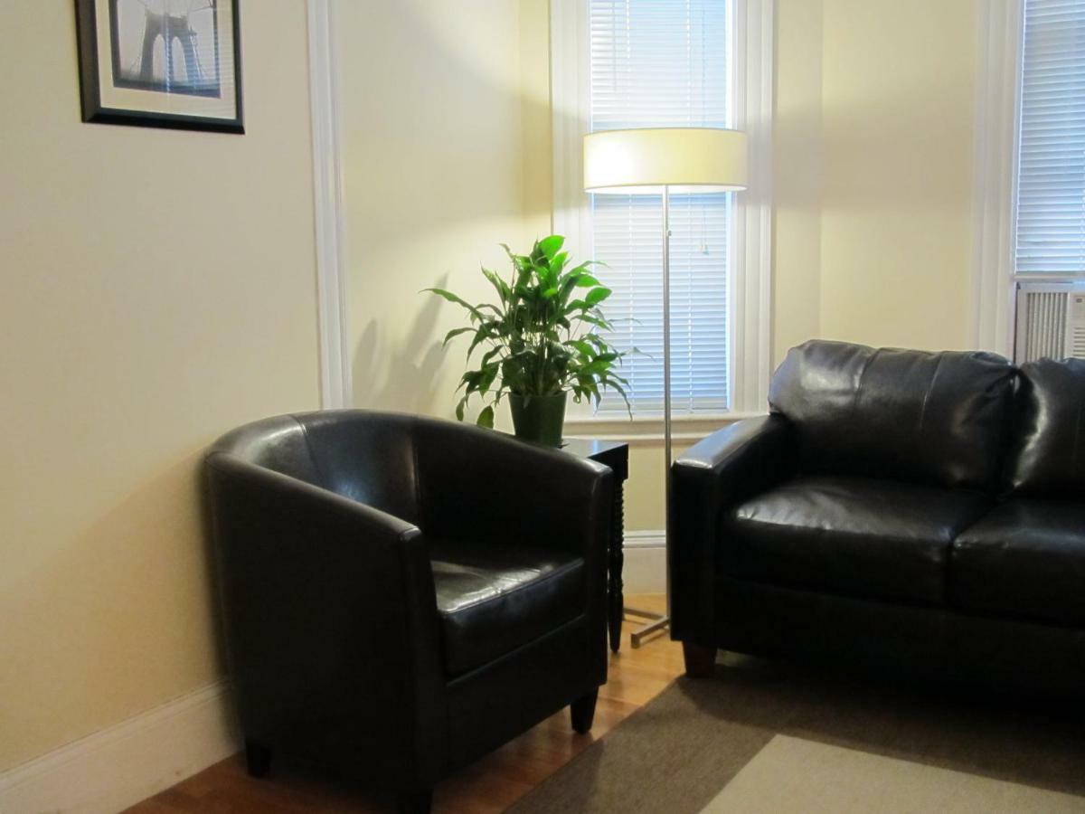 Bowers House Bnb Harvard Mit Cambridge Boston Somerville Zewnętrze zdjęcie