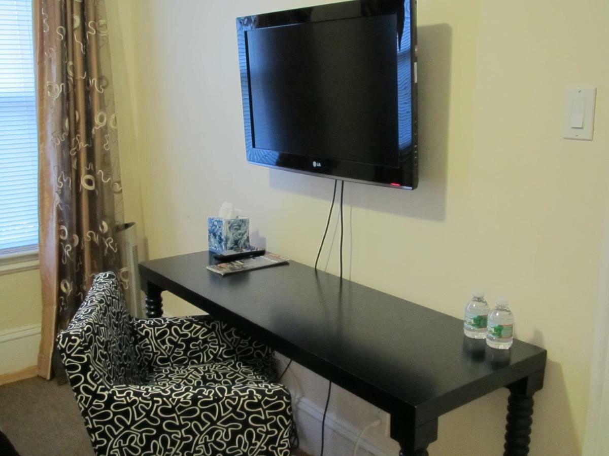 Bowers House Bnb Harvard Mit Cambridge Boston Somerville Zewnętrze zdjęcie