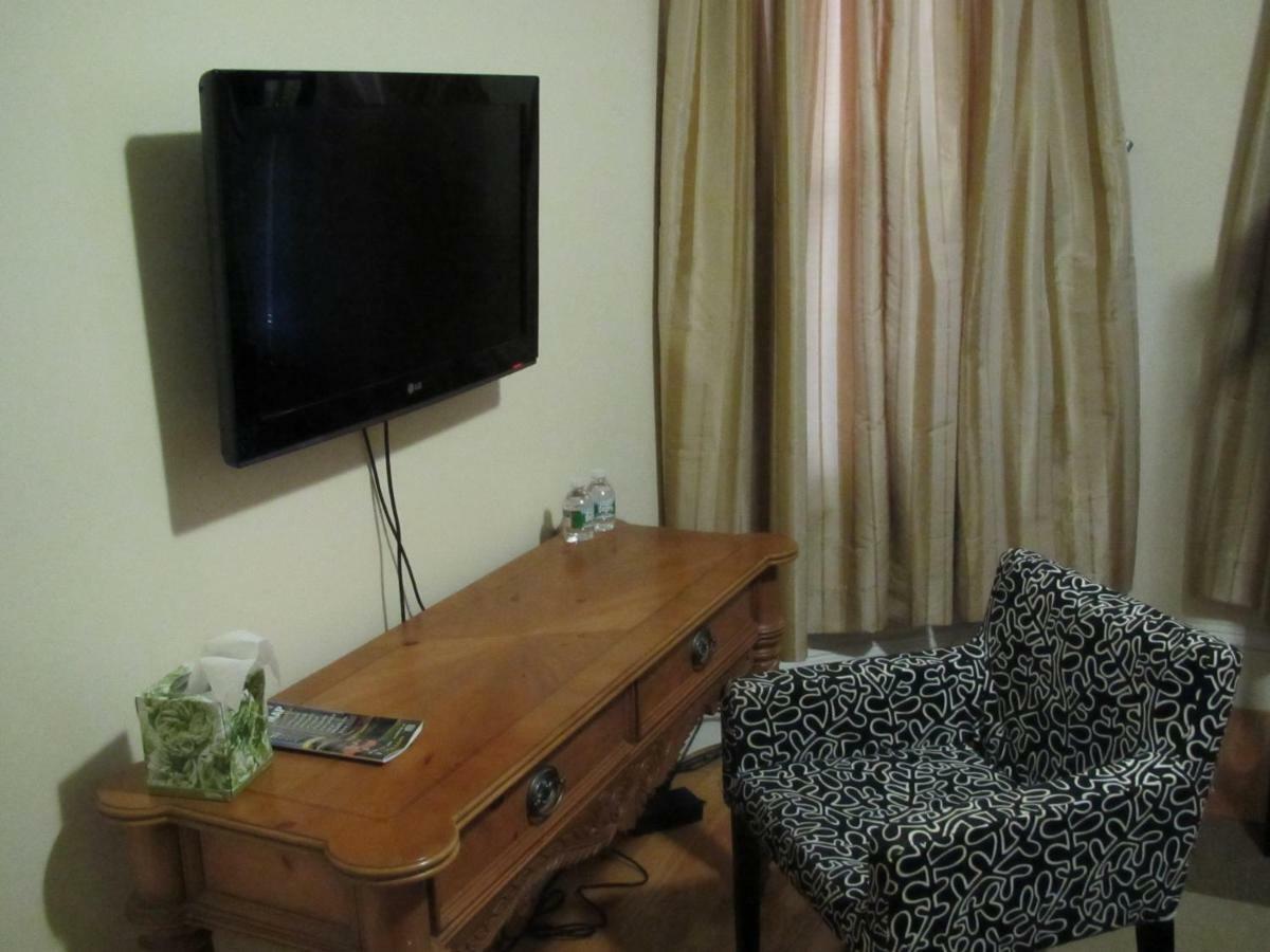 Bowers House Bnb Harvard Mit Cambridge Boston Somerville Zewnętrze zdjęcie