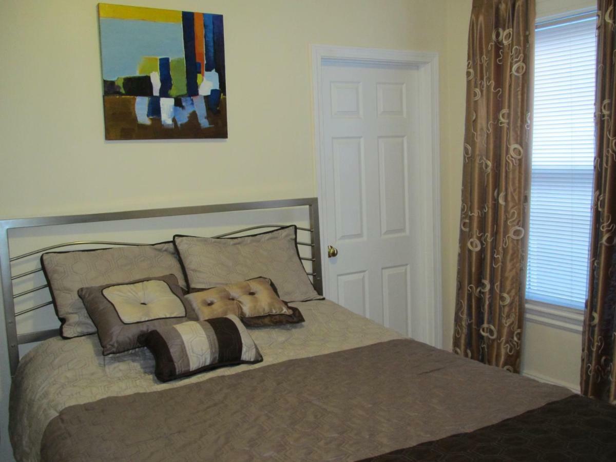 Bowers House Bnb Harvard Mit Cambridge Boston Somerville Zewnętrze zdjęcie